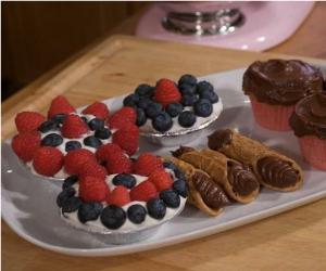 Valentine's Day Nutella Recipes